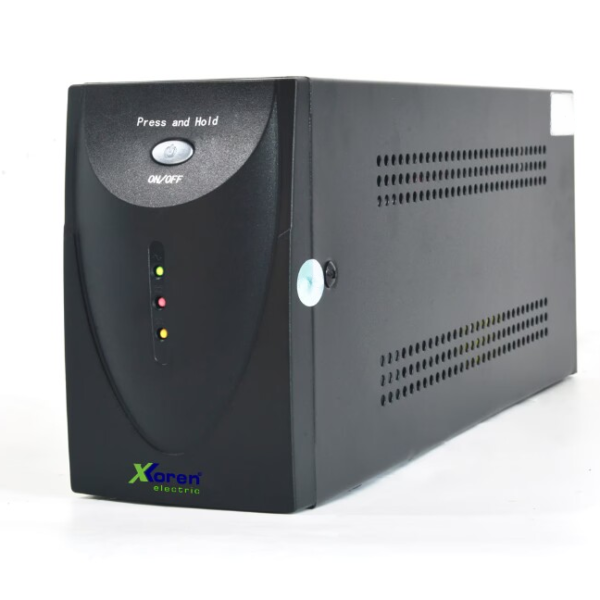 UPS Offline 2000 VA (Elevator)