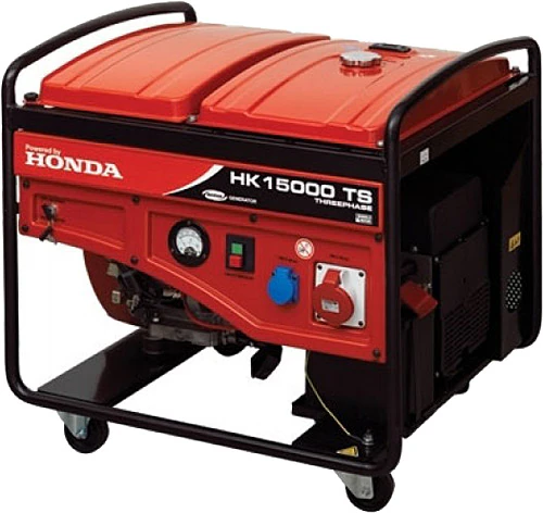 Jeneratör 15 Kva