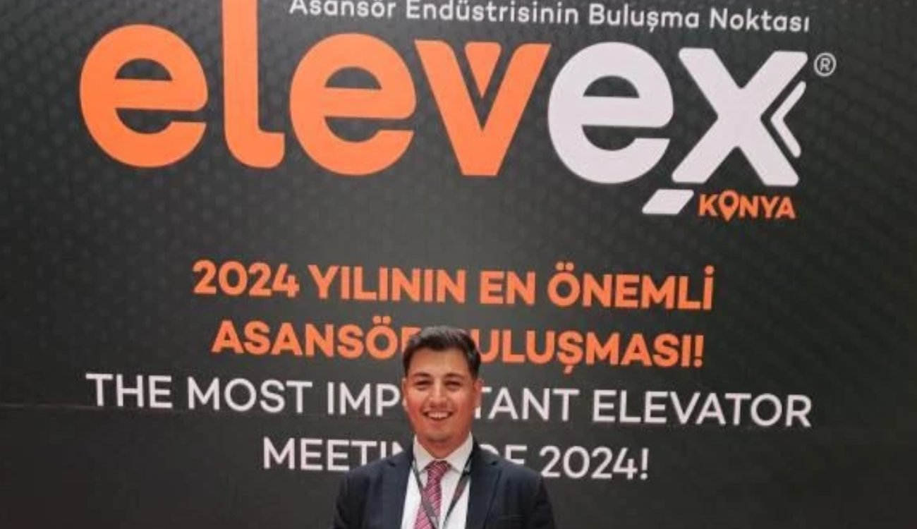 Burak Çayırlı – B90 Elektronik Kurucusu ve CEO’su Kimdir?