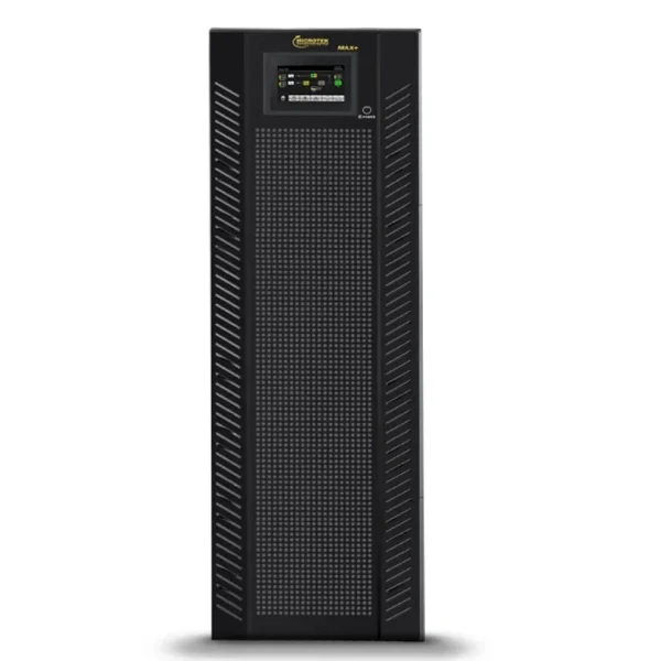 UPS Online 80 Kva (3 Faz Giriş/Çıkış)