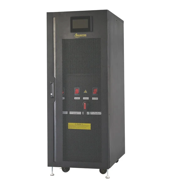 UPS Online 120 Kva (3 Faz Giriş/Çıkış)