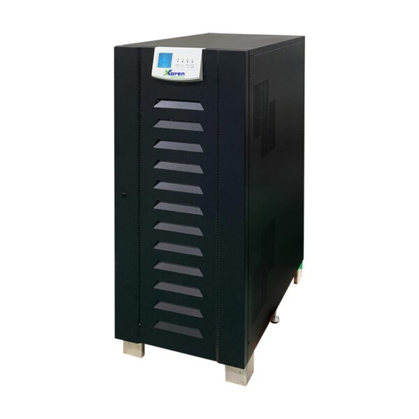 UPS Online 300 Kva (3 Faz Giriş/Çıkış)