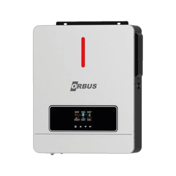 Solar İnverter 1.6 kW