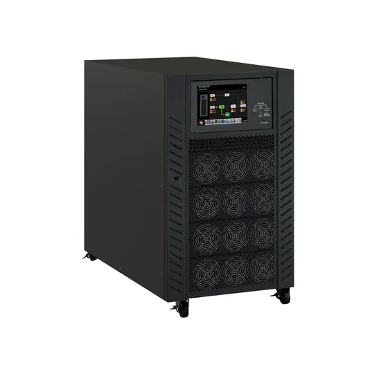 UPS Online 160 Kva (3 Faz Giriş/Çıkış)