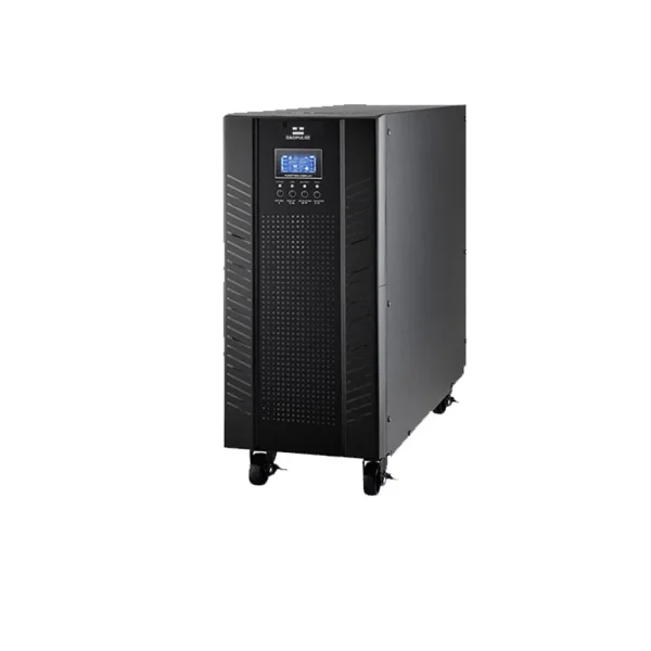 UPS Online 60 Kva (3 Faz Giriş/Çıkış)