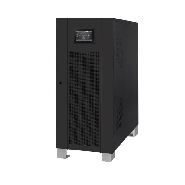 UPS Online 200 Kva (3 Faz Giriş/Çıkış)
