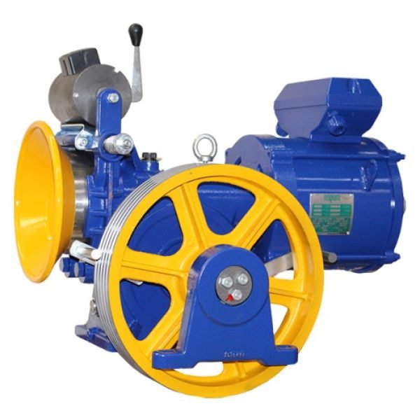 Motor