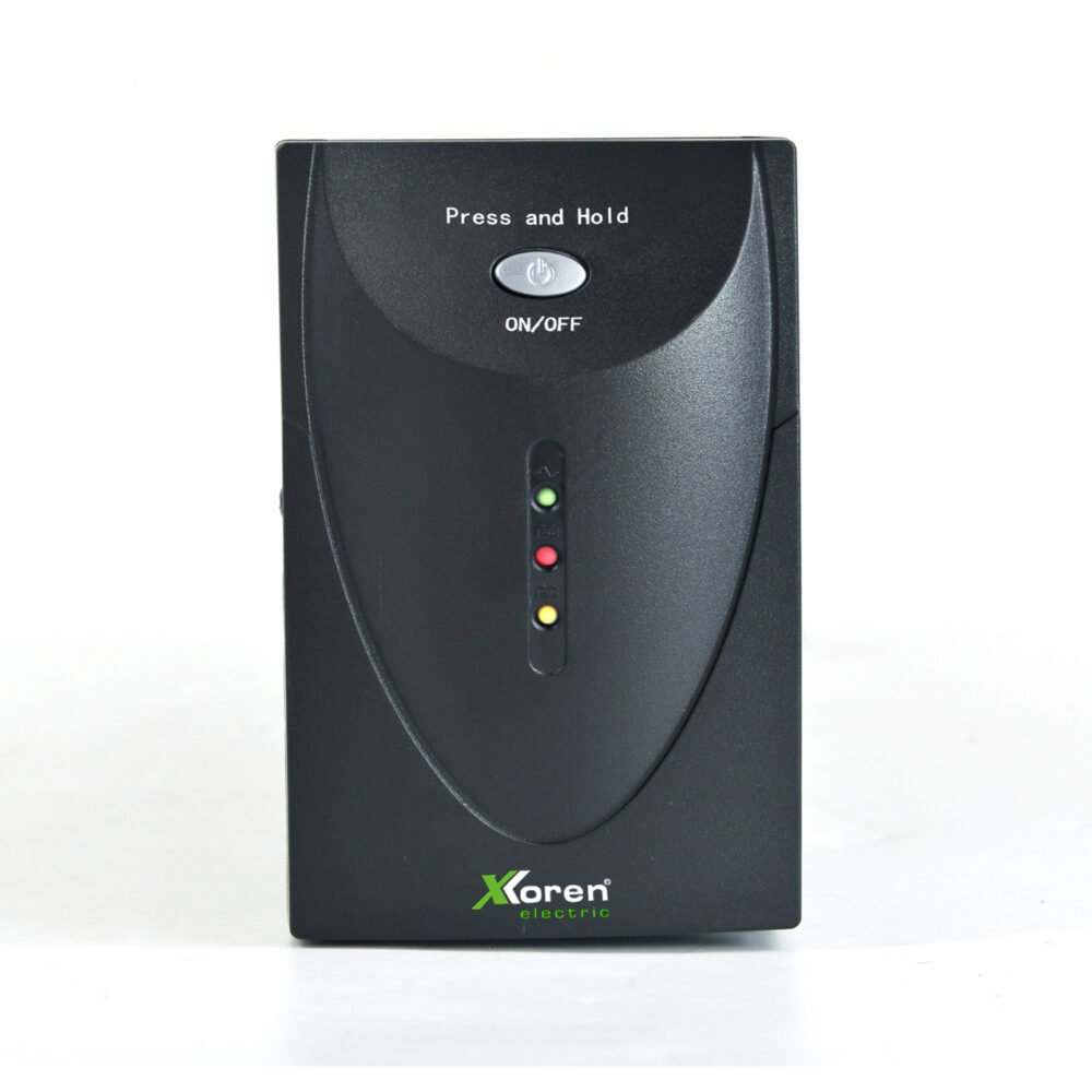 UPS Offline 1200 VA