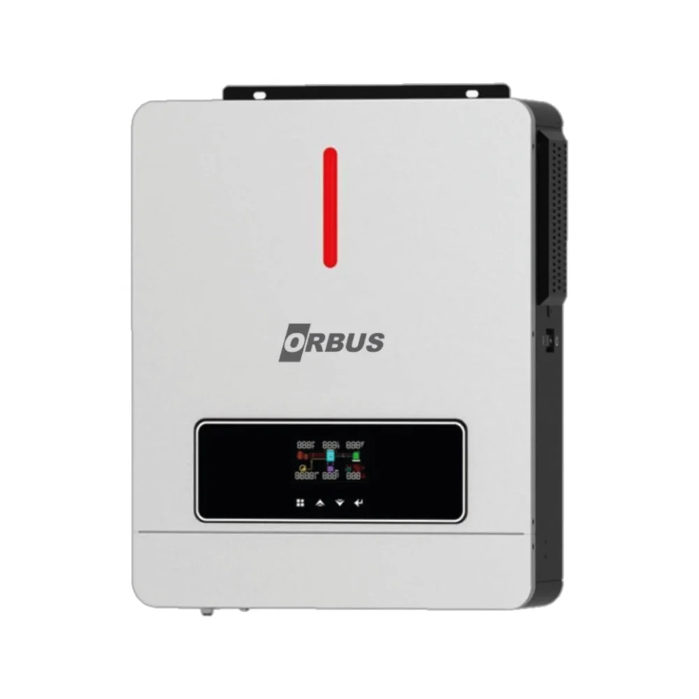 Solar İnverter 1.6 kW