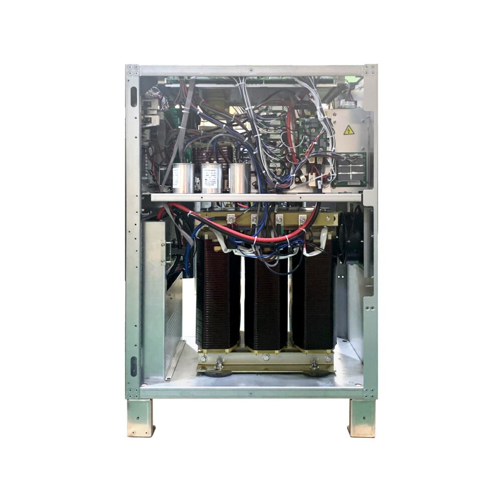 UPS Online 300 Kva (3 Faz Giriş/Çıkış) - Görsel 4