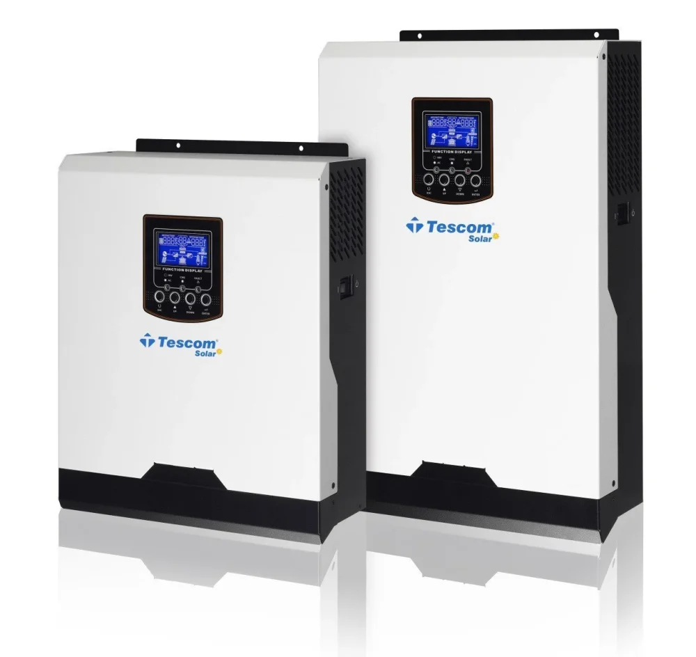Solar İnverter 3 kW