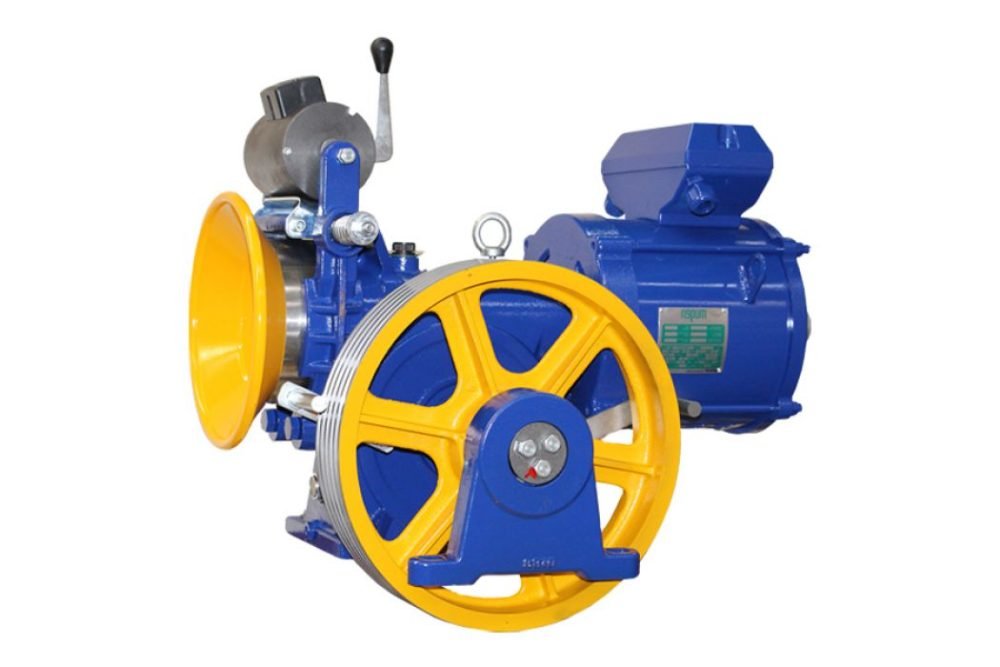 Motor